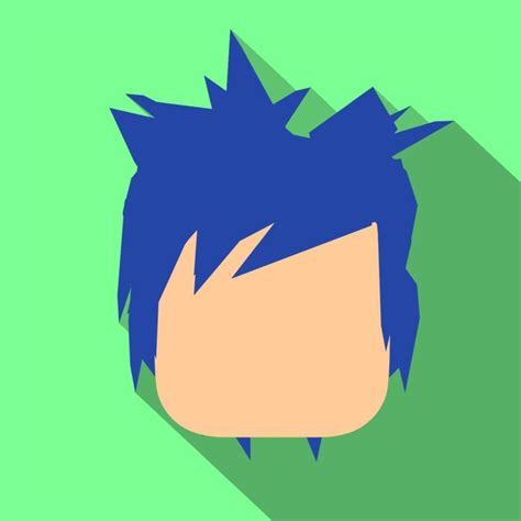 500 x 874 png 131 кб. Roblox Icon Maker at Vectorified.com | Collection of ...