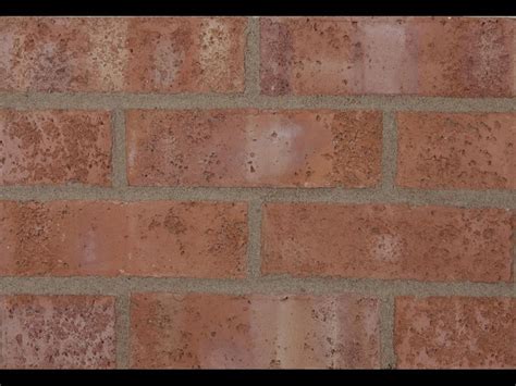 Cotswold Red Brick By Northcot Brick Ltd