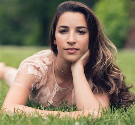 Aly Raisman Sexy Photos Onlyfans Leaked Nudes