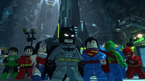 Check spelling or type a new query. LEGO Batman 3 Beyond Gotham Heroines and Villainesses ...