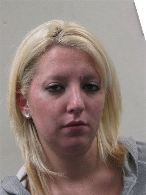 Warren County Authorities Seek Cassie Lutz For Allegedly Failing Appear In Court Fugitive Of