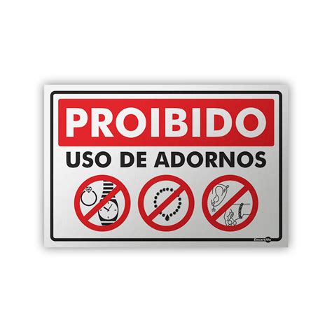 Proibição Do Uso De Adornos No Ambiente De Trabalho