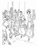 Coloring Ballroom Dancing Dance Getcolorings Getdrawings Printable sketch template