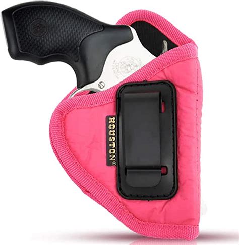 38 Special Holster