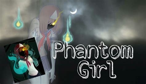 💀👻fun Girl Y Phantom Girl 👻💀 Yandere Simulator 💌 Amino Amino