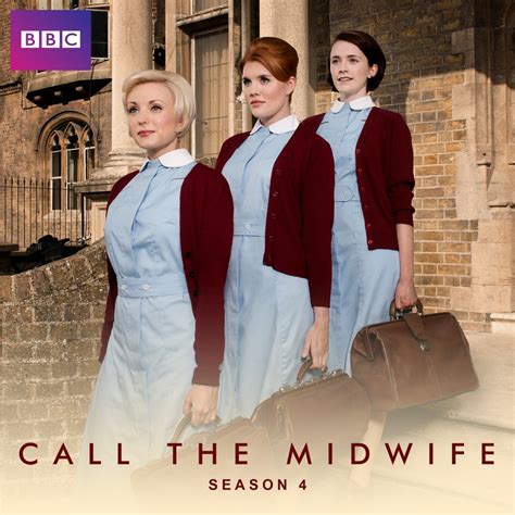 Call The Midwife Season 4 Release Date Trailers Cast Synopsis And Reviews