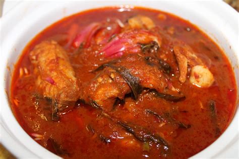 Resep ikan asam manis ala masakan restoran | sweet and sour fish. Resepi Ikan Pari Asam Pedas Johor • Resepi Bonda