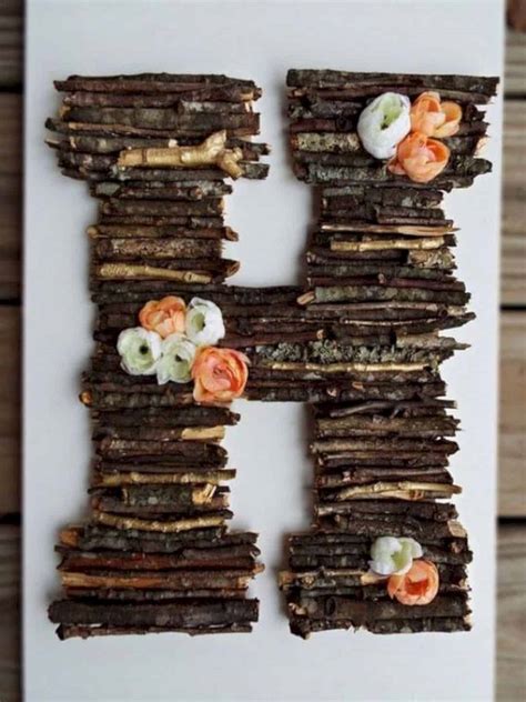 Also you can find many kinds of home decorations out of logs. 17 DIY Rustic Home Decor Ideas for Living Room | Futurist ...