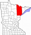 List of counties in Minnesota - Wikipedia