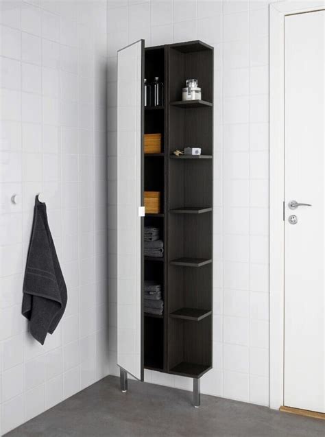 25 Best Bathroom Storage Cabinet Images Ikea Tall Bathroom Storage Cabinet