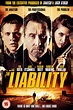 The Liability | DVD | Free shipping over £20 | HMV Store