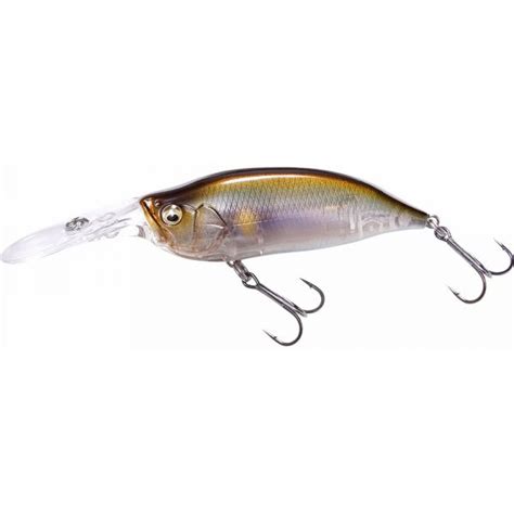 Megabass Ixi Shad Type 3 Crankbaits Tackledirect