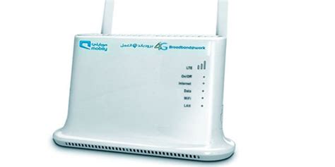 How To Unlock Mobily 4g Lte Router Qdc Model Unlockmyrouter