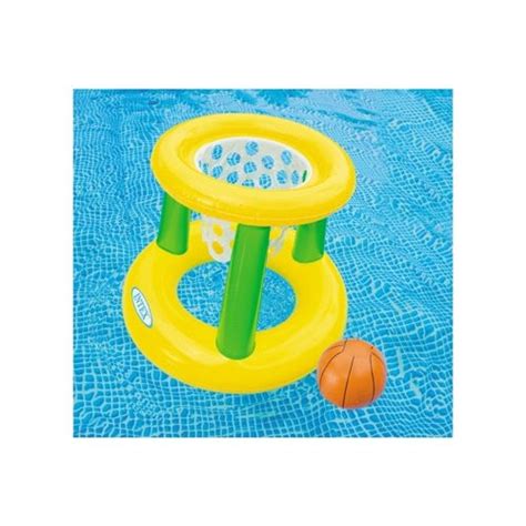 Intex Floating Hoops Online Swimming Pool Supply Store And Warehouse