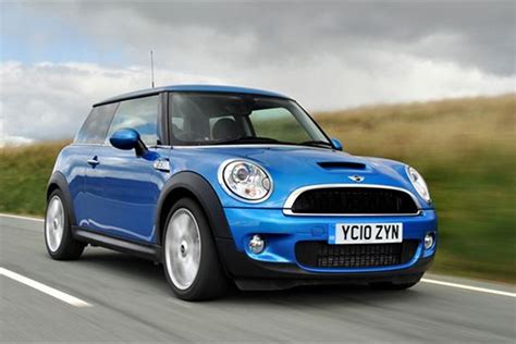 Top 10 Small Cars For The Style Conscious Motoring News Honest John