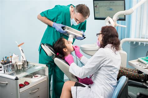 Emergency Dental Care For Children – Dr. Gibberman