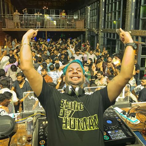 DJ Ashton: A Legend in Goa's Nightlife Scene - ItsGoa