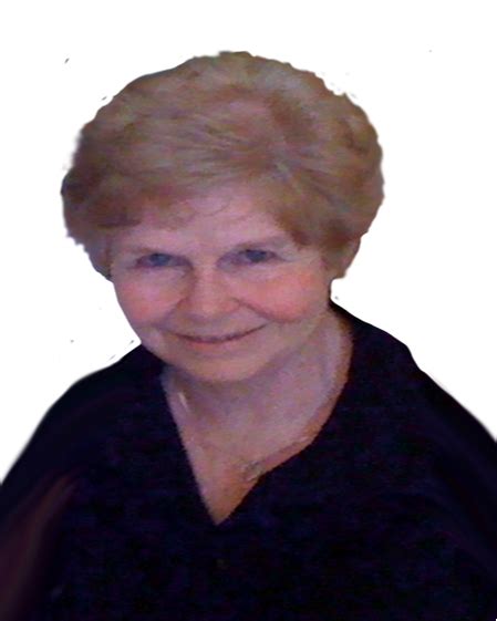 Dorothy Eidson Obituary 2023 Campbell Biddlecome Funeral Home