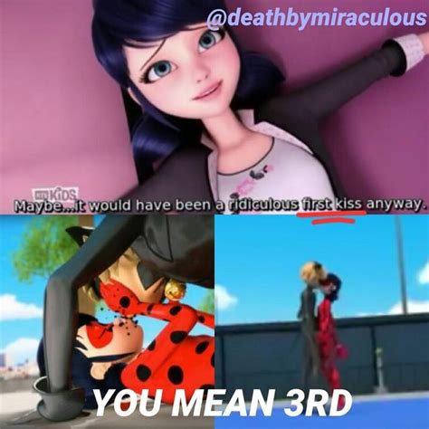 Miraculous Memes Trying To Revive This Thing Fandom