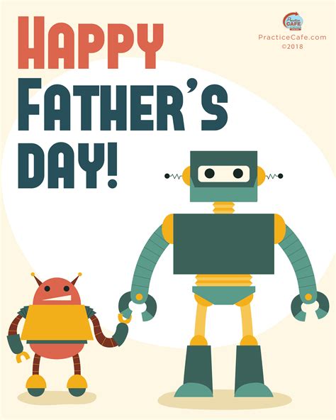 Fathers Day Posters Poster Template
