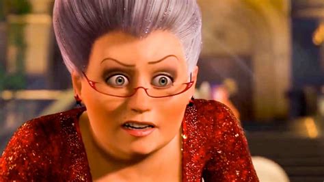 P Nk Patrick On Twitter The Fairy Godmother From Shrek Is Now Our New Sexiz Pix