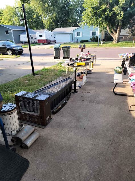 Garage Sale for sale in Sioux Falls, South Dakota | Facebook Marketplace