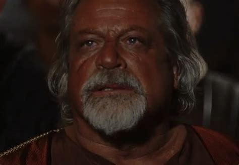 Oliver Reed Gladiator 2000