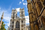 Viewing and Visiting Westminster Abbey - Exploring Our World