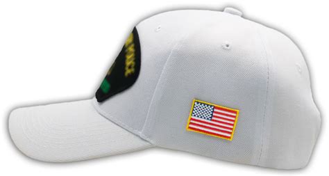 Us Air Force Korean War Veteran Hat Multiple Colors Available Ebay