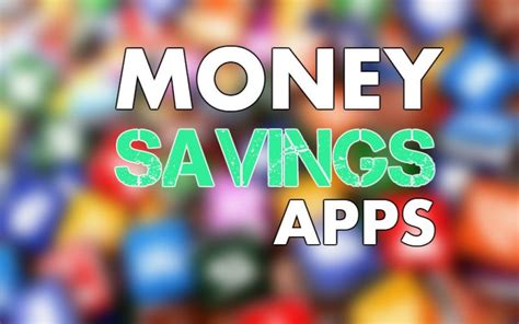 10 Best Money Saving Apps In 2024 100 Free Apps