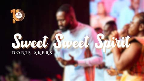 Theres A Sweet Sweet Spirit Doris Akers Vocalessence Chorale Ghana