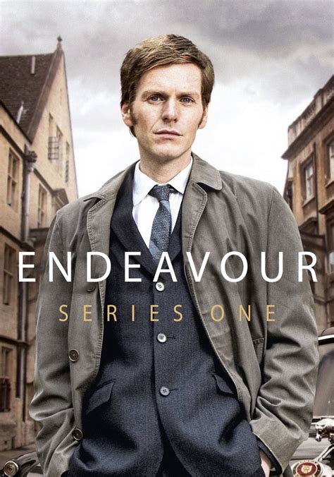 Endeavour Season Watch Full Episodes Streaming Online