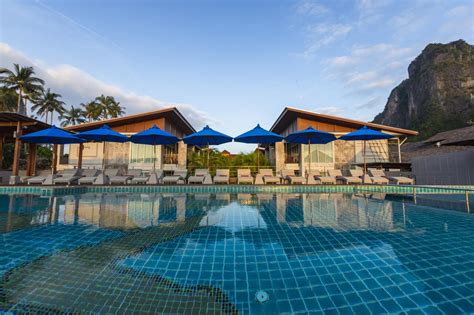 ריילי פרינסס Railay Princess Resort And Spa תאילנד Vibes