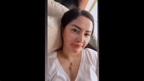 Mami Sisca Mellyana Instagram Stories May Youtube