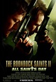 The Boondock Saints II: All Saints Day Troy Duffy Interview - Interview ...
