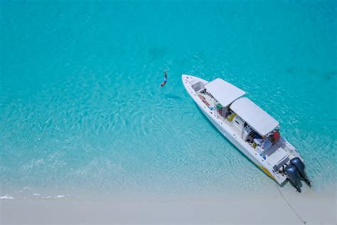 Exuma Boat Tours 7 Incredible Things To See