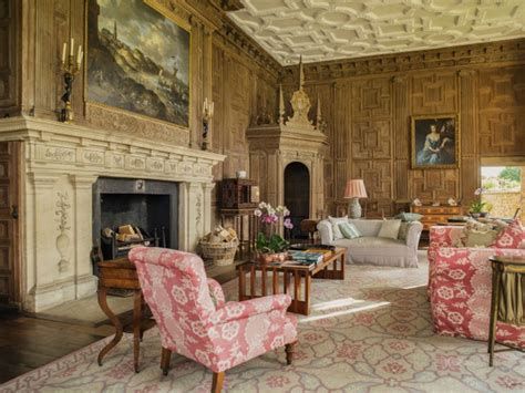 6 Historic Houses In England Owned By Modern Aristocrats Photos