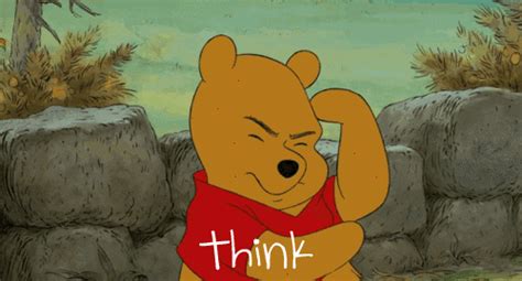 Gangguan Kejiwaan Yang Dimiliki Karakter Winnie The Pooh