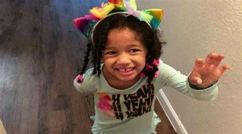 Maleah Davis Suspect Says Nothing Bad Happened To 4 Year Old Girl Fox News