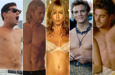 Emmy winner joel gallen, who helped create the awards show and produced it for 14 years, will return as executive producer through his tenth planet productions. MTV Movie Award 2014: Who Gave the Best Shirtless ...