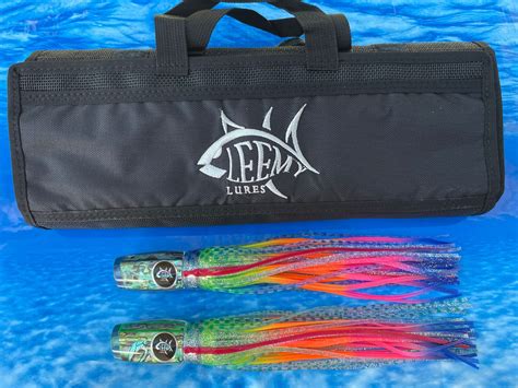 Ultimate Tuna And Marlin Lure Pack The Hull Truth Boating And Fishing