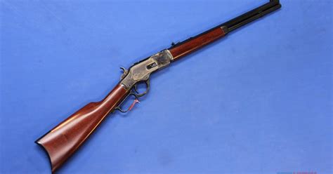 357 Magnum Uberti Lever Action Rifle Uberti 1873 Sporting Rifle 357