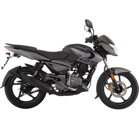 With carbon fiber accents and instrument cluster graphics, there's nothing in the bike that goes unnoticed. Bajaj Pulsar NS 125 Price in Bangladesh 2021 | BD Price