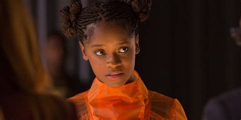 Black Panthers Sister Shuri To Star In Her Own Comic Series