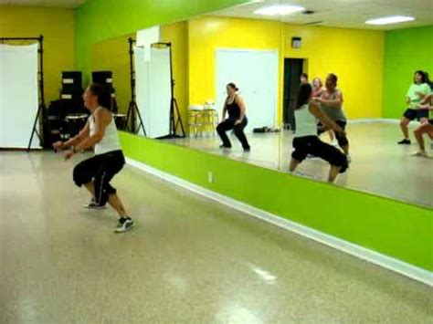 Naked Zumba Style Youtube