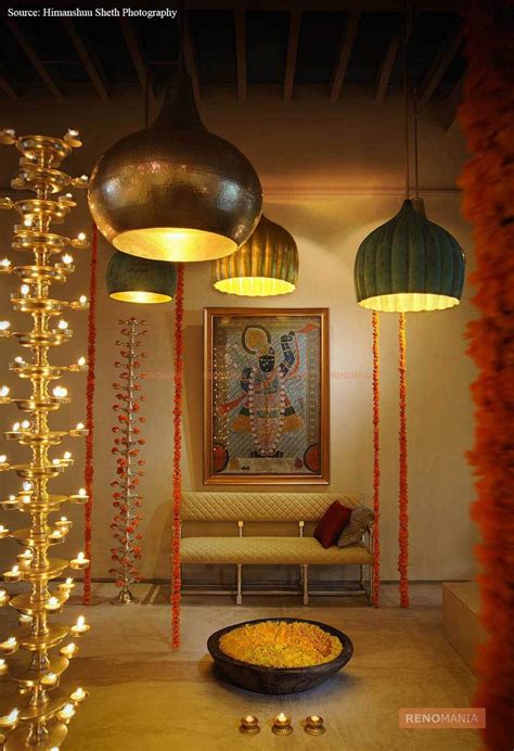 This Navratri Design Your Puja Room Pooja Rooms Puja Room Pooja