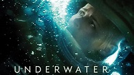 Watch Underwater (2020) Movies Online - xxiflix.com