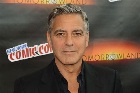 George Clooney Makes Appearance In Downton Abbey Watch