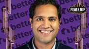 Better.com CEO Vishal Garg Threatened to Burn His Business Partner ...