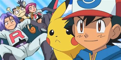 Is It Popular Manga Series Pokemon Anime Release Date Cast Plot